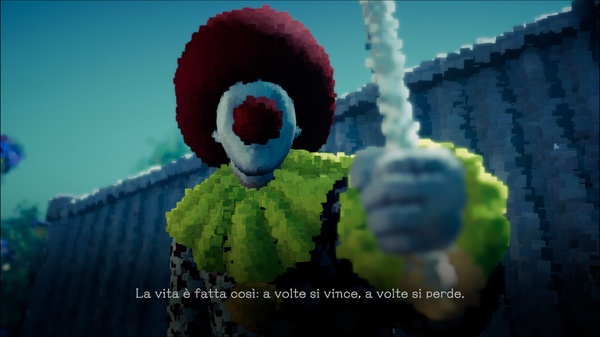 Dreams of Another. La recensione di un gioco che dice tutto e niente 