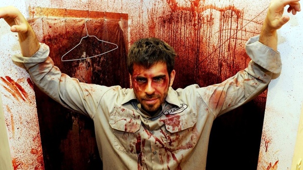 Thanksgiving di Eli Roth - Sony Pictures rilascia il nuovo poster