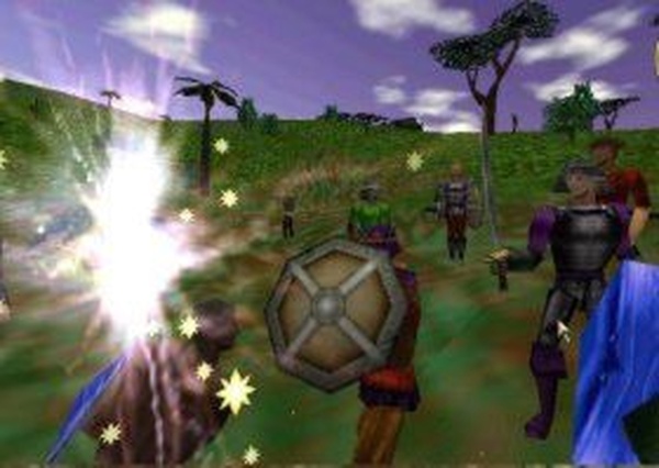 Asheron's Call
