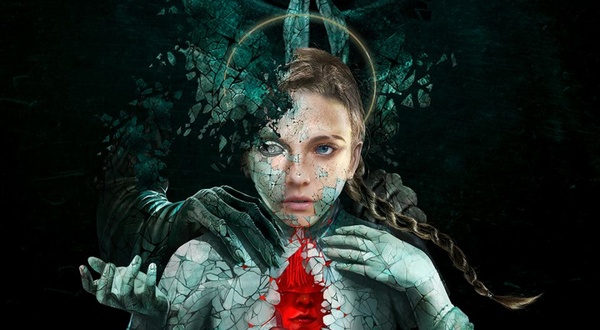 Broken Porcelain anticipa di una settimana