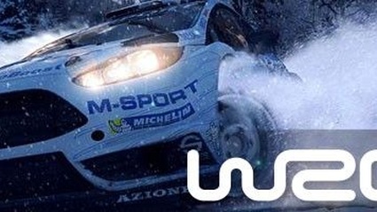 WRC 5 arriva questo Ottobre
