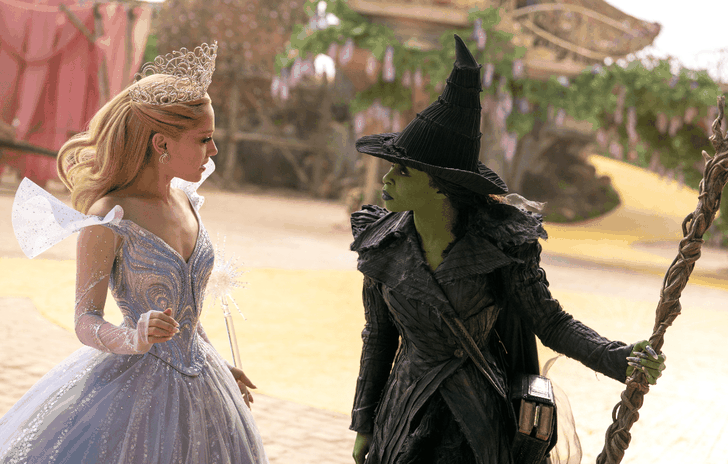 Wicked azzecca anche la seconda parte e non era unimpresa semplice la recensione del film