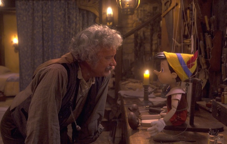 Pinocchio la recensione il burattino non dice più le bugie (ma vuole fare linfluencer)