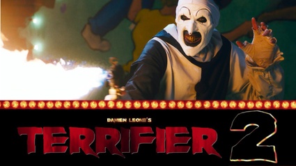 Terrifier 2: Il trailer del film che sta scandalizzando l'America