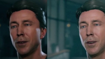 Quantum Break su PC e inferiore alla versione Xbox One?