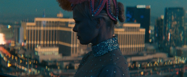 The Last Showgirl, recensione: Las Vegas muore, Pamela Anderson rinasce