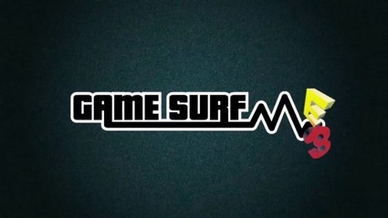 Gamesurf in Studio - Puntata 1