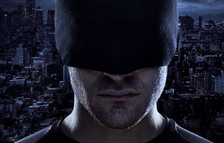 Mostrata via twitter una featurette della prima stagione di Daredevil
