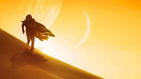 Dune 3 - Cosa sta preparando Denis Villeneuve