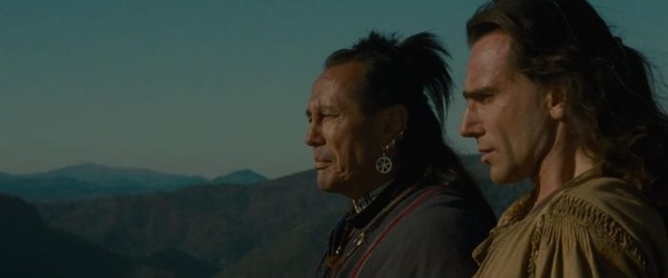 L’ultimo dei Mohicani: in 2K il western romantico di Michael Mann 