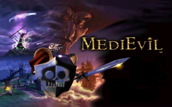 La Remastered di Medievil e dietro l'angolo
