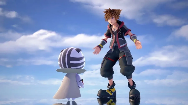 recensione Kingdom Hearts III ReMind