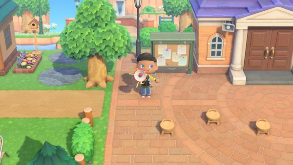 Siamo tornati su Animal Crossing: New Horizons per provare i nuovi aggiornamenti su Switch 2 