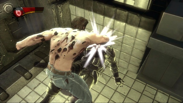 X-Men Origins: Wolverine