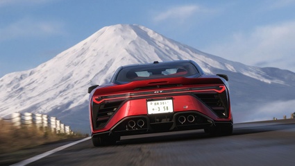 Forza Horizon 6: chi pirata rischia un franchise ban