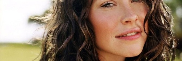 Evangeline Lilly e il suo look per il film Ant-Man