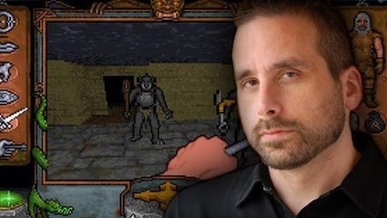 La violenza nei videogiochi secondo Ken Levine
