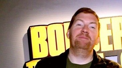 Matthew Armstrong lascia Gearbox Software