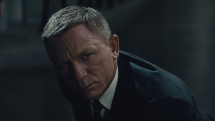 Writing's on the Wall e la canzone di Sam Smith per Spectre! Ecco il video ufficiale