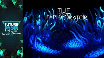 The Explorator Launch Trailer | Future Games Show Summer Showcase 2025