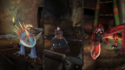 Trailer di lancio ITA