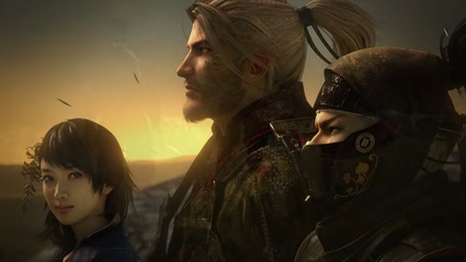Eroi e demoni nel nuovo trailer di NiOh