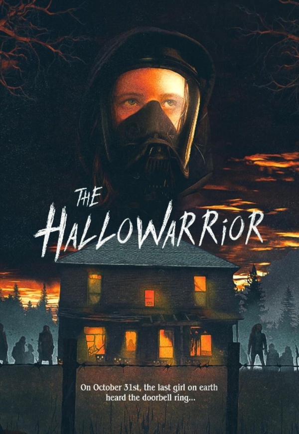The Hallowarrior – Il ritorno di Milly Shapiro all