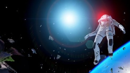 ADR1FT arriva anche su HTC Vive