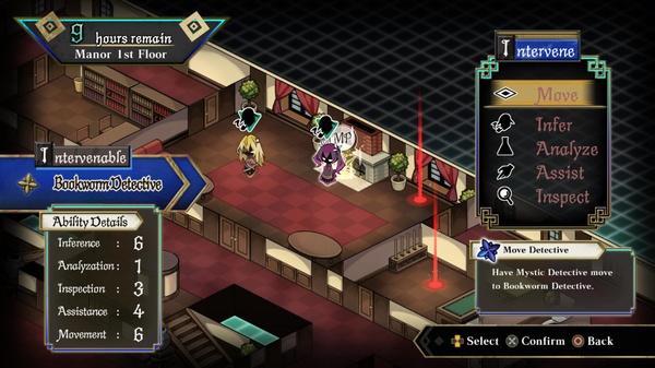 Process of Elimination, la recensione di un thriller giapponese!