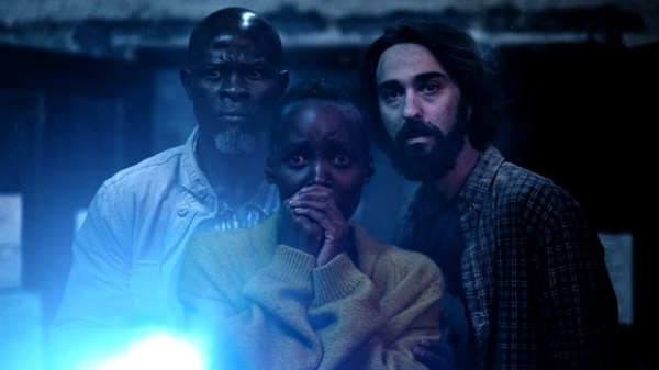 A Quiet Place: Giorno 1 – L