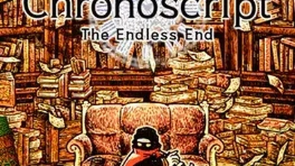 Chronoscript: The Endless End