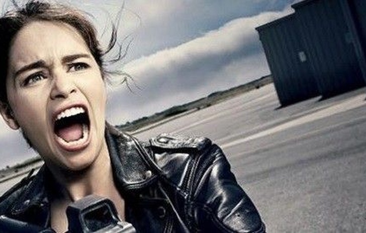 Due nuove clip per Terminator Genysis