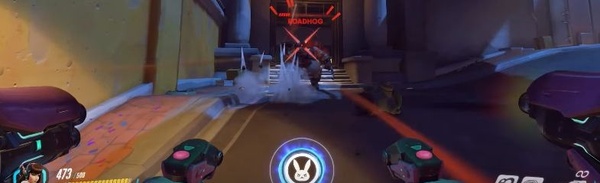 [BlizzCon 2015] Presentato nuovo trailer e nuovi personaggi per Overwatch