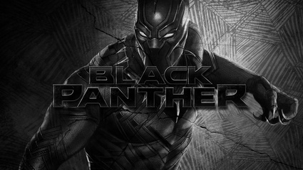 Una featurette da Black Panther