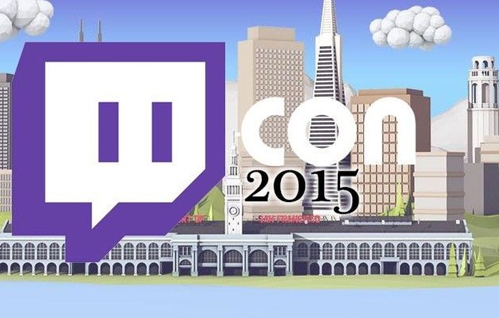 Arriva la prima TwitchCon