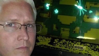 L'uomo dei record - Nuovo Guinness per la partita piu lunga mai giocata