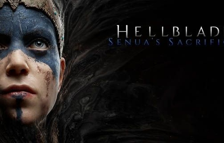 Hellblade vende al di sopra delle aspettative