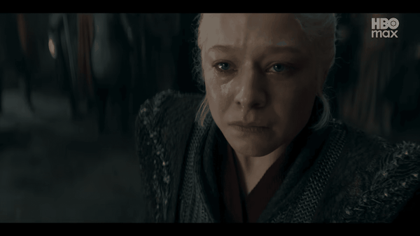 House of the Dragon 3, ecco il primo teaser trailer: e guerra aperta!