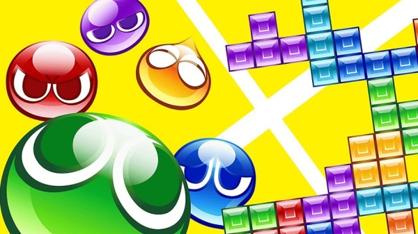 Puyo Puyo Tetris arrivera in Europa il 28 Aprile