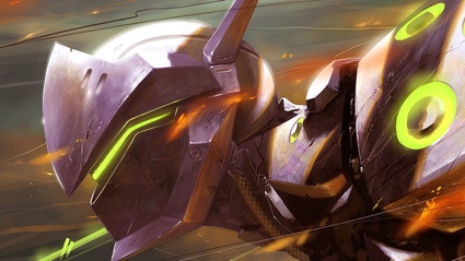 Questa sera nuova diretta in compagnia di Overwatch