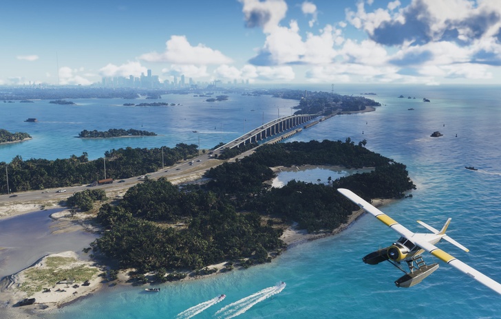 GTA 6 AIgenerated fake videos proliferate
