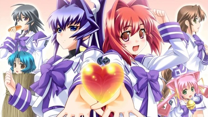 Muv-Luv e Muv-Luv Alternative su Switch da primavera 2024 