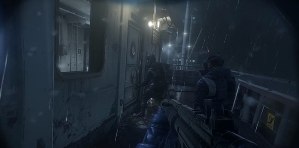 Il nuovo Call of Duty sara Modern Warfare