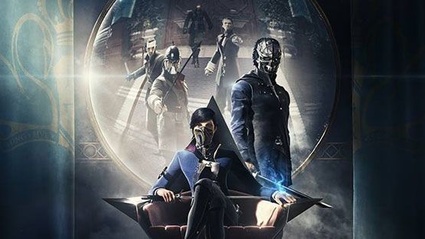 Dishonored 2: Arriva il secondo aggiornamento