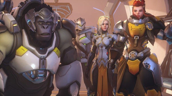 Blizzard porta ancora pi&ugrave; in alto il concetto di Esport con Overwatch 2