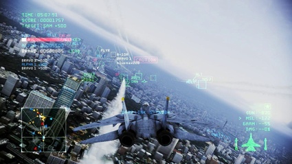 Online Co-op Missions