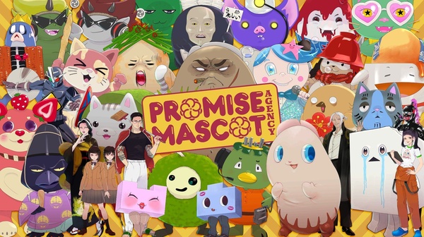 Promise Mascot Agency uscira il 10 aprile, disponibile la demo