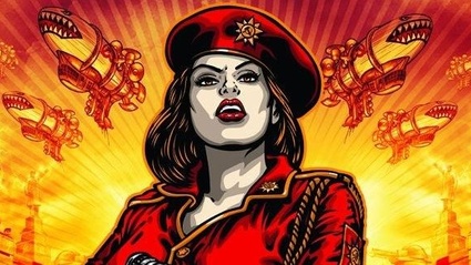 Command & Conquer: Red Alert e gratis su Origin