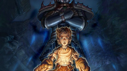 Molyneaux: ''Fable 3 e stato un disastro di gioco''