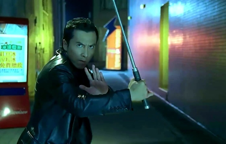 Donnie Yen a Cannes annunciati 3 nuovi film tra cui Ip Man 5